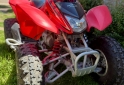Cuatris y UTVs - Honda TRX 250X 2011 1000Km - En Venta