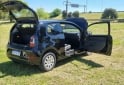 Autos - Volkswagen up take 2017 Nafta 52000Km - En Venta