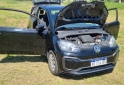 Autos - Volkswagen up take 2017 Nafta 52000Km - En Venta
