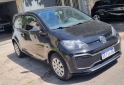 Autos - Volkswagen up take 2017 Nafta 52000Km - En Venta