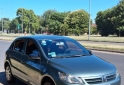 Autos - Volkswagen Gol trend 2011 Nafta 118500Km - En Venta