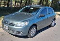 Autos - Volkswagen Gol trend 2011 Nafta 118500Km - En Venta