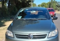 Autos - Volkswagen Gol trend 2011 Nafta 118500Km - En Venta
