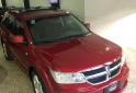 Camionetas - Dodge Journey 2011 Nafta 190000Km - En Venta