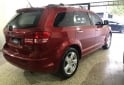 Camionetas - Dodge Journey 2011 Nafta 190000Km - En Venta