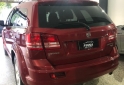 Camionetas - Dodge Journey 2011 Nafta 190000Km - En Venta