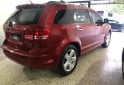 Camionetas - Dodge Journey 2011 Nafta 190000Km - En Venta