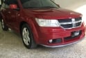 Camionetas - Dodge Journey 2011 Nafta 190000Km - En Venta