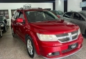 Camionetas - Dodge Journey 2011 Nafta 200000Km - En Venta