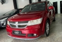 Camionetas - Dodge Journey 2011 Nafta 200000Km - En Venta
