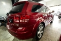 Camionetas - Dodge Journey 2011 Nafta 200000Km - En Venta