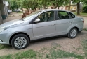 Autos - Fiat Grand siena 2014 GNC 203Km - En Venta