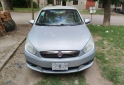 Autos - Fiat Grand siena 2014 GNC 203Km - En Venta