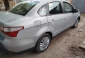 Autos - Fiat Grand siena 2014 GNC 203Km - En Venta