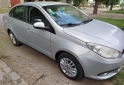 Autos - Fiat Grand siena 2014 GNC 203Km - En Venta