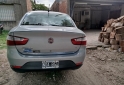 Autos - Fiat Grand siena 2014 GNC 203Km - En Venta