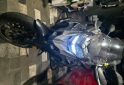 Motos - Benelli TRK 502 2021 Nafta 23000Km - En Venta