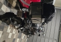 Motos - Benelli TRK 502 2021 Nafta 23000Km - En Venta