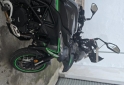 Motos - Benelli TRK 502 2021 Nafta 23000Km - En Venta