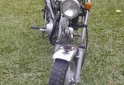 Motos - Honda Dax 1993 Nafta 42000Km - En Venta