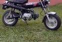 Motos - Honda Dax 1993 Nafta 42000Km - En Venta