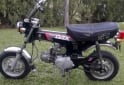 Motos - Honda Dax 1993 Nafta 42000Km - En Venta