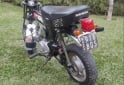 Motos - Honda Dax 1993 Nafta 42000Km - En Venta