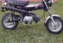 Motos - Honda Dax 1993 Nafta 42000Km - En Venta