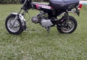 Motos - Honda Dax 1993 Nafta 42000Km - En Venta
