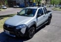 Camionetas - Fiat Strada aventure 2014 GNC 186000Km - En Venta