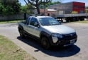 Camionetas - Fiat Strada aventure 2014 GNC 186000Km - En Venta