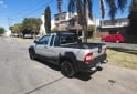 Camionetas - Fiat Strada aventure 2014 GNC 186000Km - En Venta