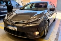 Autos - Toyota Corolla XEI 2018 Nafta 87000Km - En Venta
