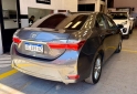 Autos - Toyota Corolla XEI 2018 Nafta 87000Km - En Venta
