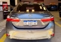 Autos - Toyota Corolla XEI 2018 Nafta 87000Km - En Venta