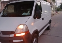 Utilitarios - Renault L1 H1.Furgon 2013 Diesel 340400Km - En Venta