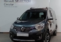 Utilitarios - Renault KANGOO II STEPWAY 1.6 2022 Nafta 135704Km - En Venta