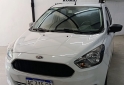 Autos - Ford Ka s 2018 Nafta 114900Km - En Venta