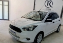 Autos - Ford Ka s 2018 Nafta 114900Km - En Venta