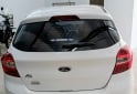 Autos - Ford Ka s 2018 Nafta 114900Km - En Venta
