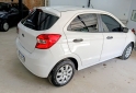 Autos - Ford Ka s 2018 Nafta 114900Km - En Venta