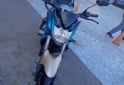 Motos - Yamaha FZ 2021 Nafta 40000Km - En Venta