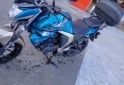 Motos - Yamaha FZ 2021 Nafta 40000Km - En Venta