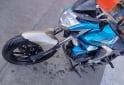 Motos - Yamaha FZ 2021 Nafta 40000Km - En Venta