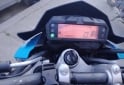 Motos - Yamaha FZ 2021 Nafta 40000Km - En Venta