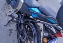 Motos - Yamaha FZ 2021 Nafta 40000Km - En Venta