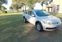 Camionetas - Volkswagen Saveiro 2013 Nafta 100000Km - En Venta
