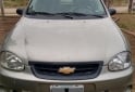 Autos - Chevrolet Corsa Wagon Lite 1.4lts 2010 GNC 220000Km - En Venta