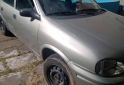 Autos - Chevrolet Corsa Wagon Lite 1.4lts 2010 GNC 220000Km - En Venta