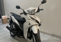 Motos - Honda wave 2025 Nafta 100Km - En Venta